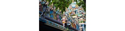 பெரியபாளையத்தம்மன் - தமிழ்நாடு